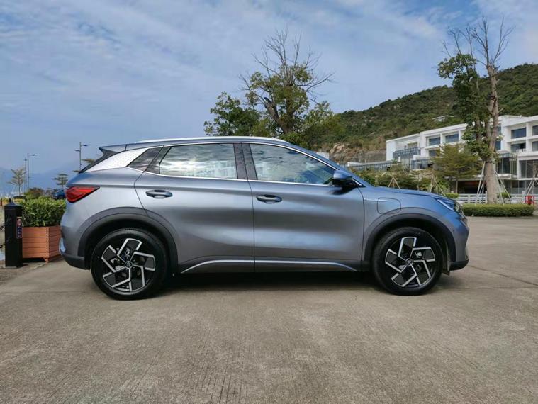 比亚迪元plus用车体验,比亚迪元plus驾车稳定性怎么样