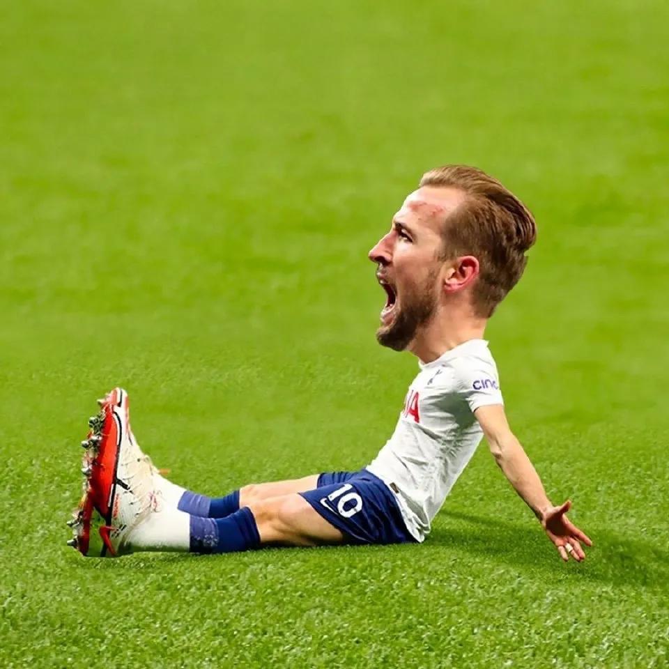 世界杯足球经典头像图片,世界杯球星图片头像