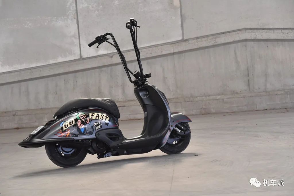 本田joker龟王摩托车,本田大龟王joker90