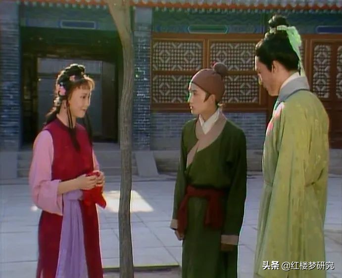 红楼梦深度解析女权,红楼梦是女权主义吗