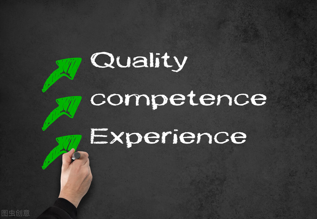 素质能力模型是谁提出来的,国内能力素质模型的发展趋势