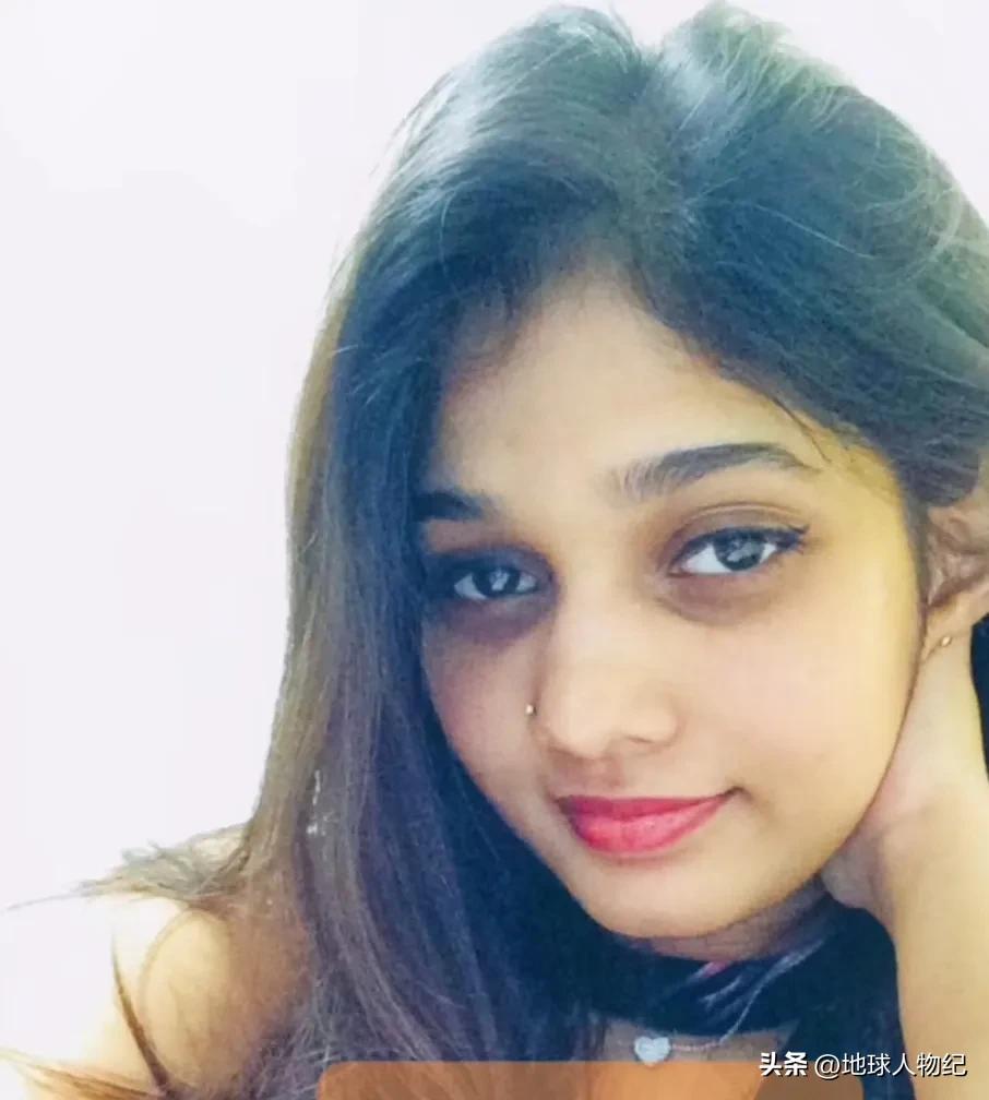 90后斯里兰卡美女远嫁山东，没要彩礼，会包饺子，说山东方言