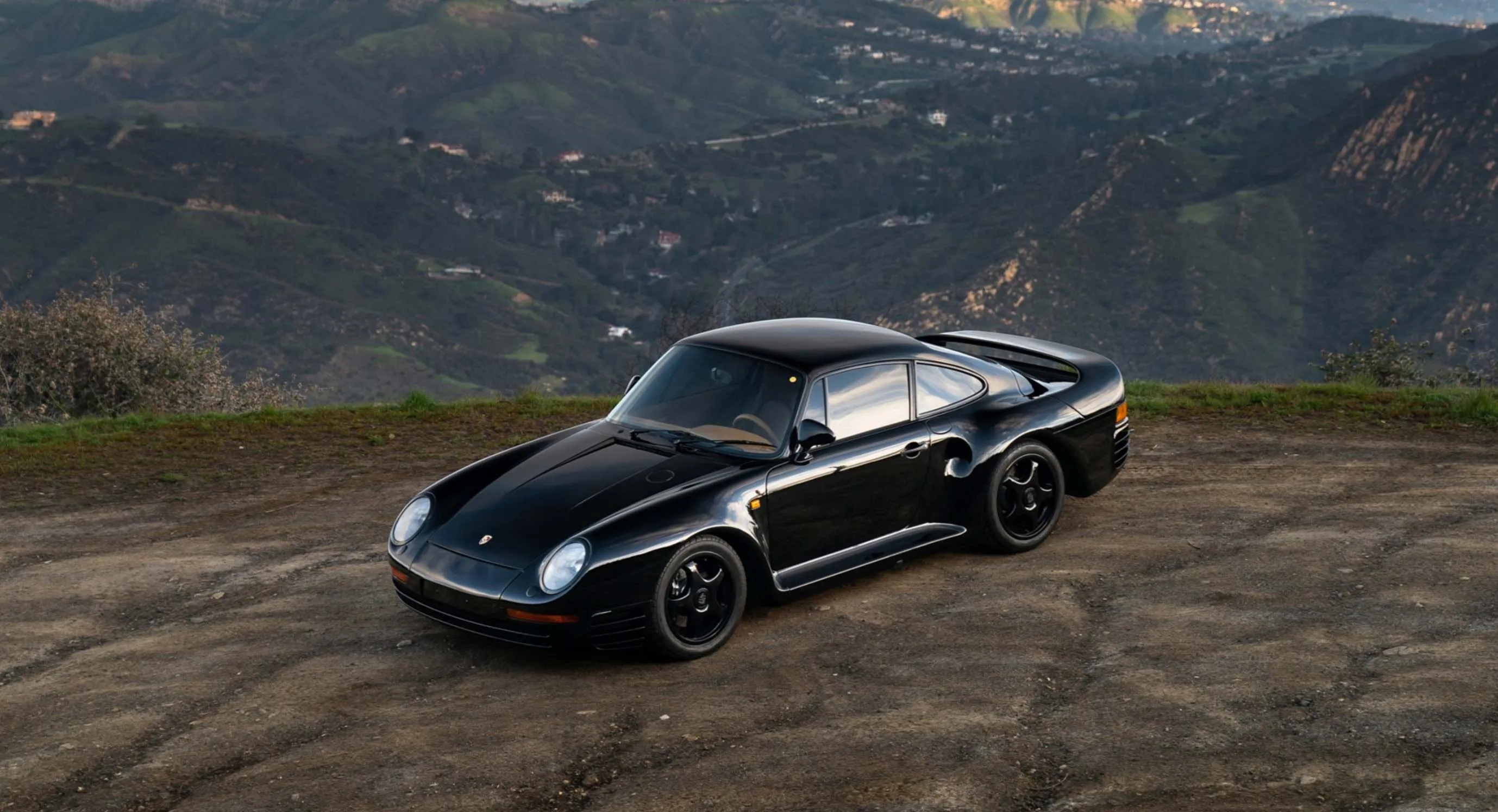 十大最贵的车型,现在最昂贵的10款车