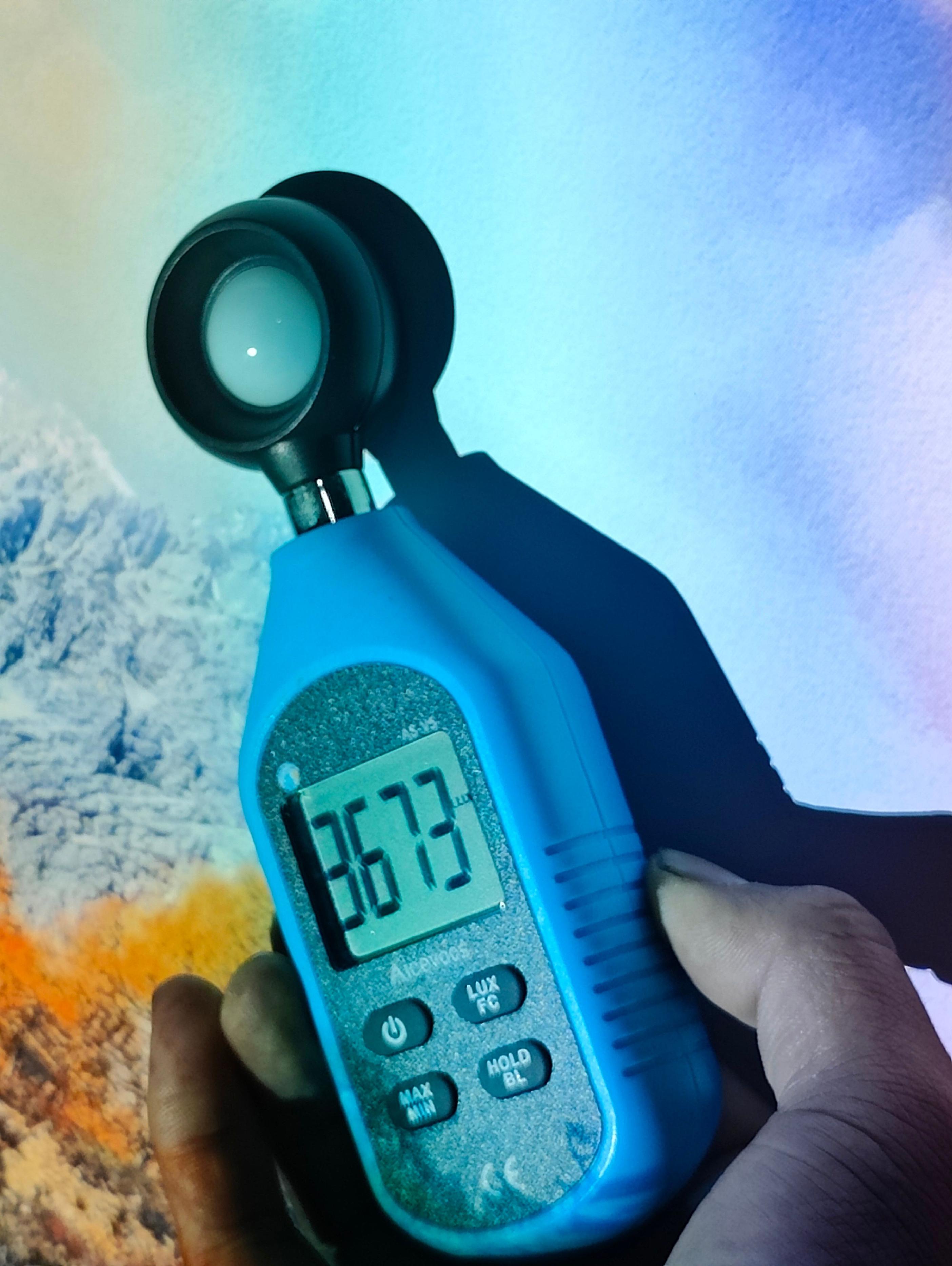 明基e540投影效果好吗,明基e580智能投影仪快速上手体验