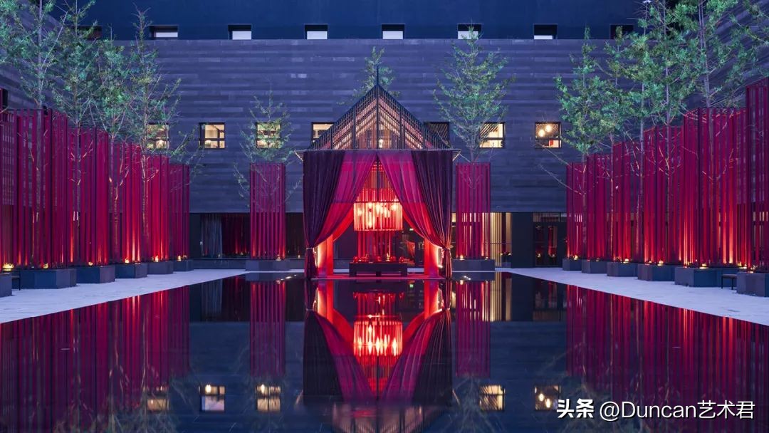 18年最需要去的国内10大特色酒店,杭州适合全家四个人住的酒店