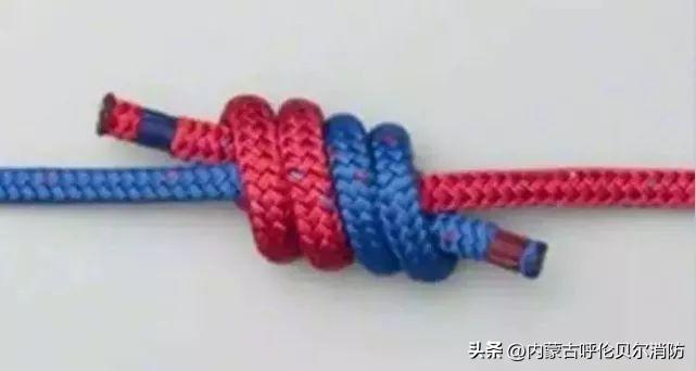 消防急救知识简短,消防科普这些东西关键时刻能救命