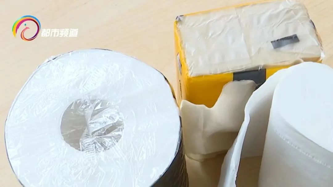 卷纸和抽纸哪个干净,还敢用卫生纸擦嘴吗