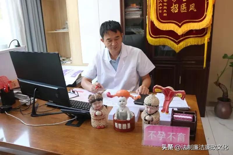 从小家碧玉到阳春白雪------商丘新希望生殖医院成长纪实