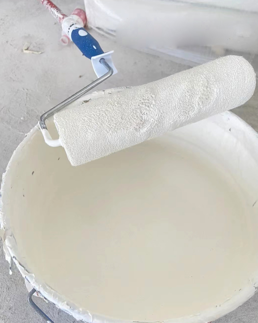 乳胶漆五合一是忽悠人吗,家里装修乳胶漆怎么选门颜色