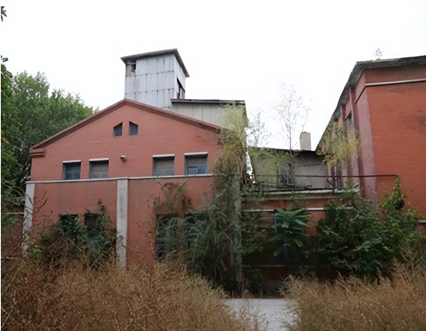 沈阳红梅味精厂原址在哪里,沈阳红梅味精厂前世今生