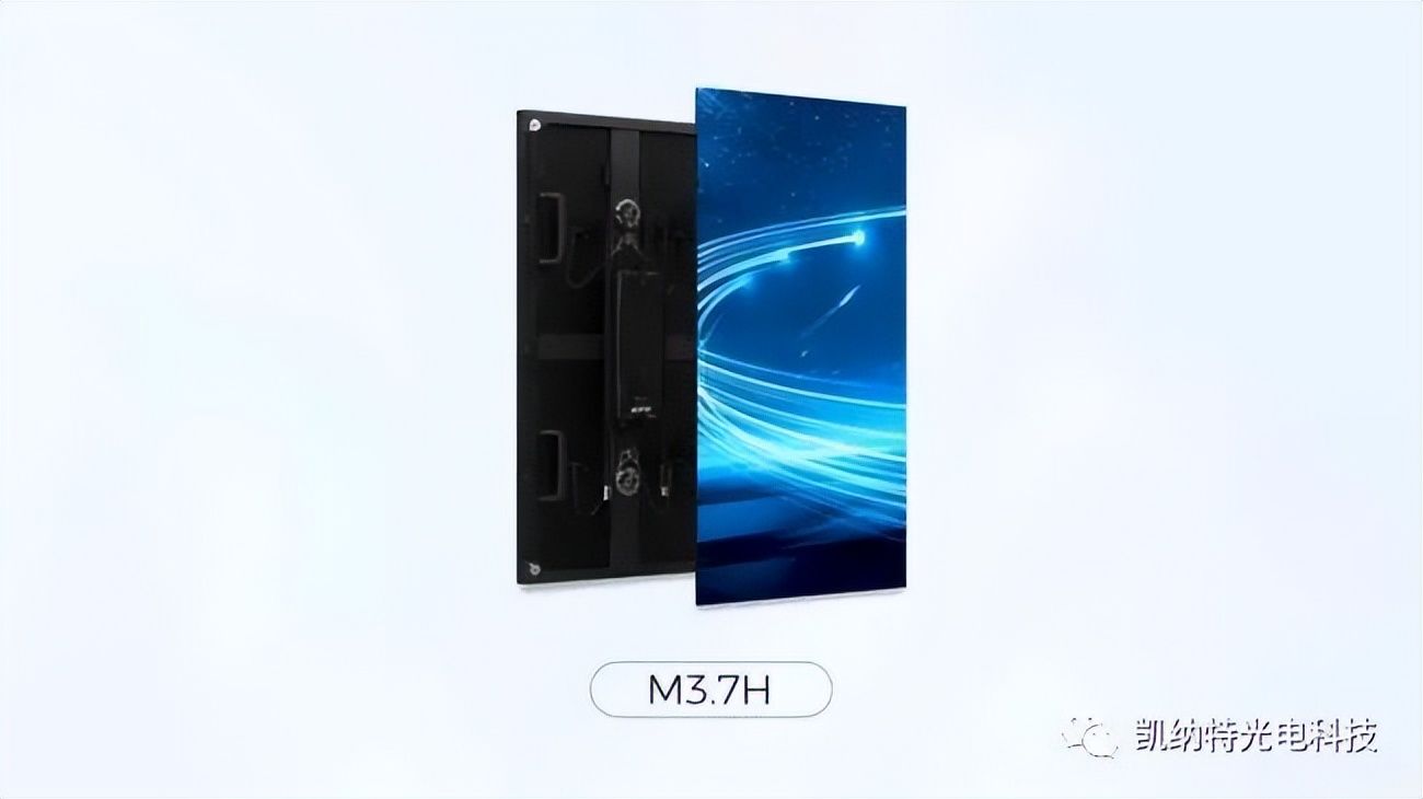 ISE2022开幕！看中国LED屏企展示哪些新科技