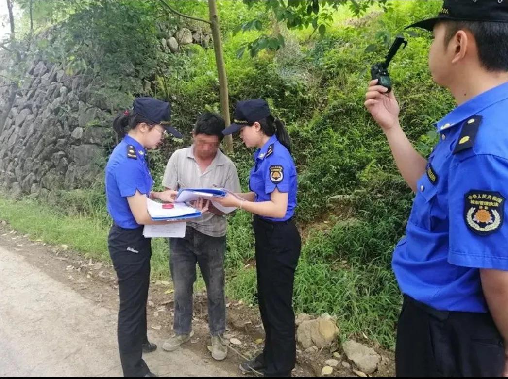 全国农业执法局什么时候正式开展,国家是不是真成立农业执法队