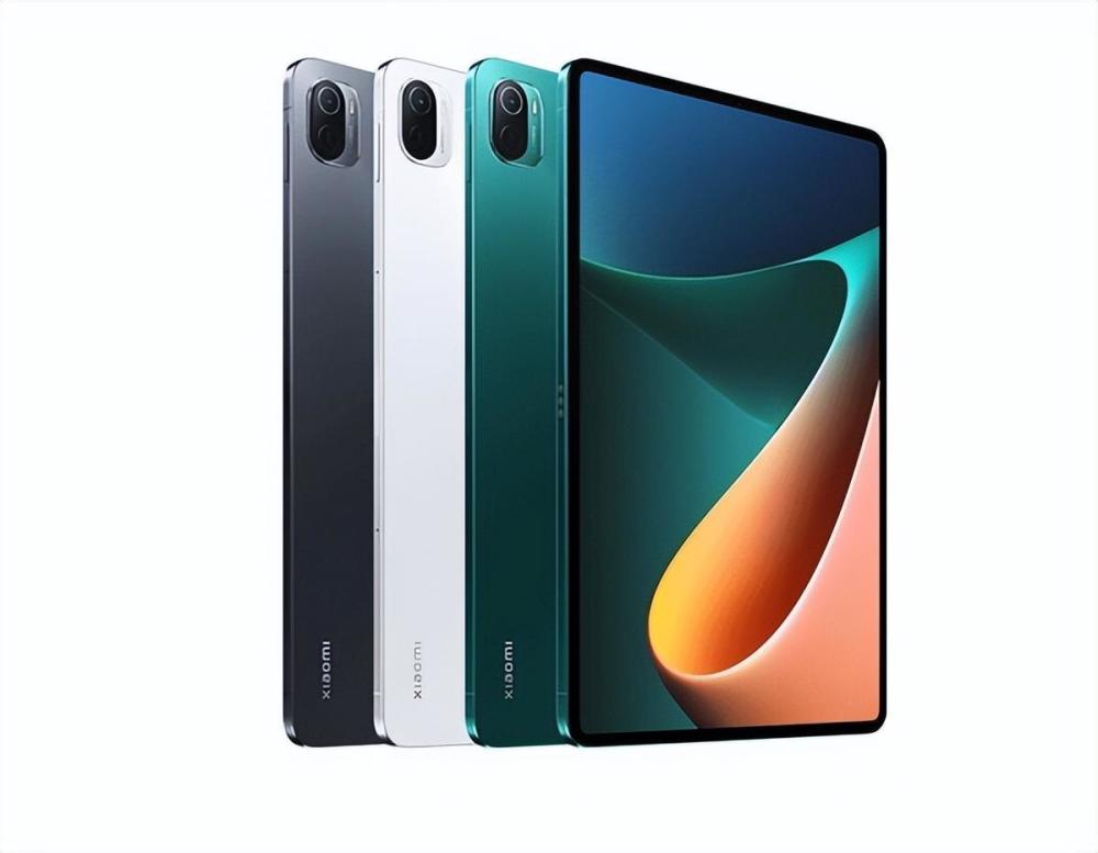 小米平板6和ipadair5,ipadair5和小米平板6怎么选择