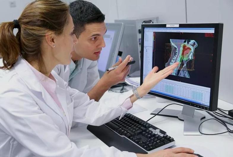 早期鼻咽癌能生存多少年,鼻咽癌早期生存率