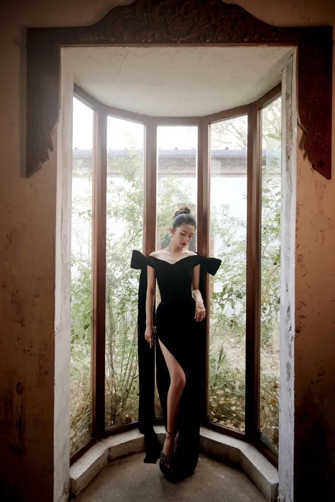 这一年，内娱女星千姿百态，唯这3种“惊艳”，牢牢抓住了我眼球