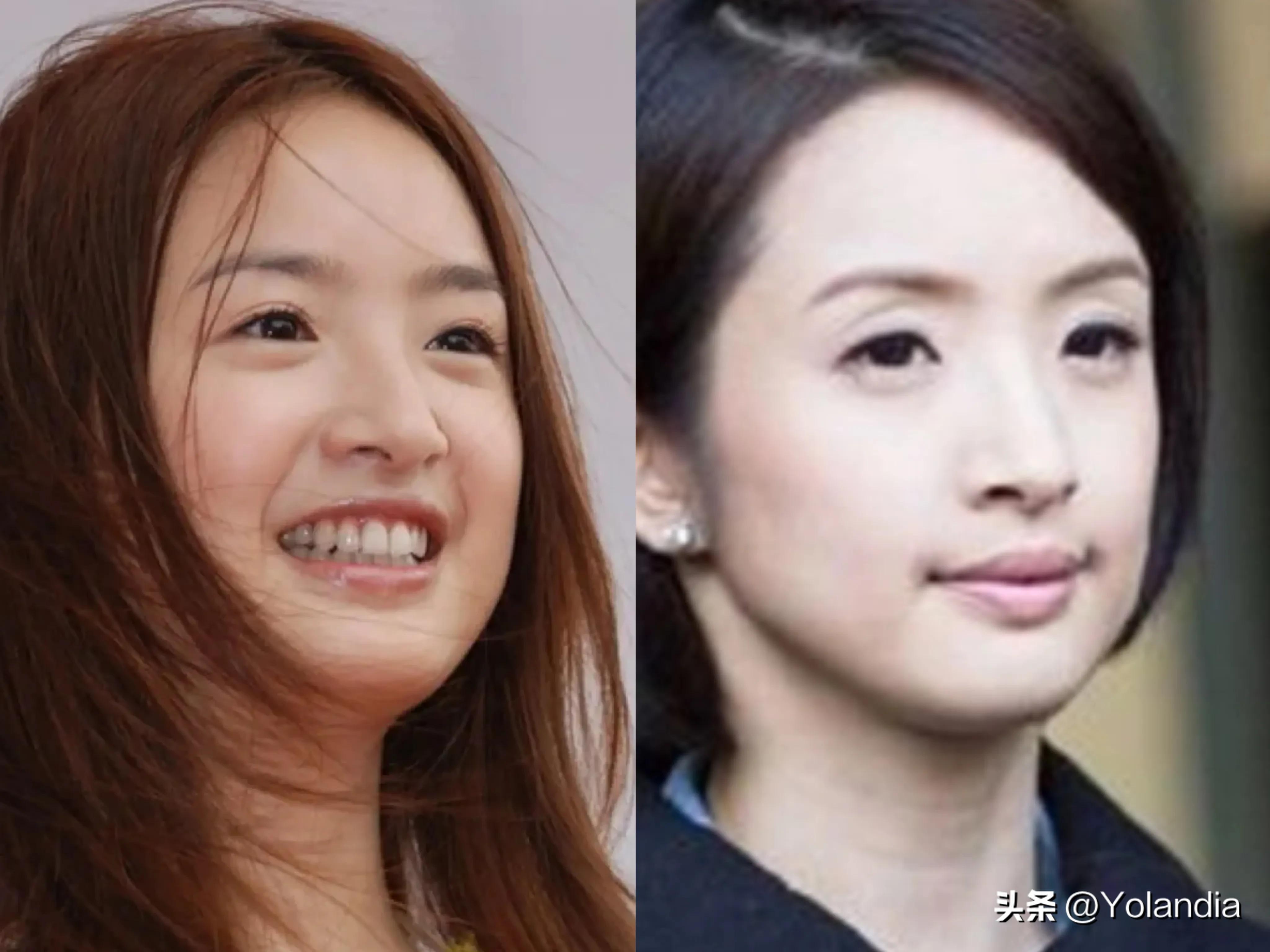 萝莉长什么样的,萝莉年轻时候是什么样