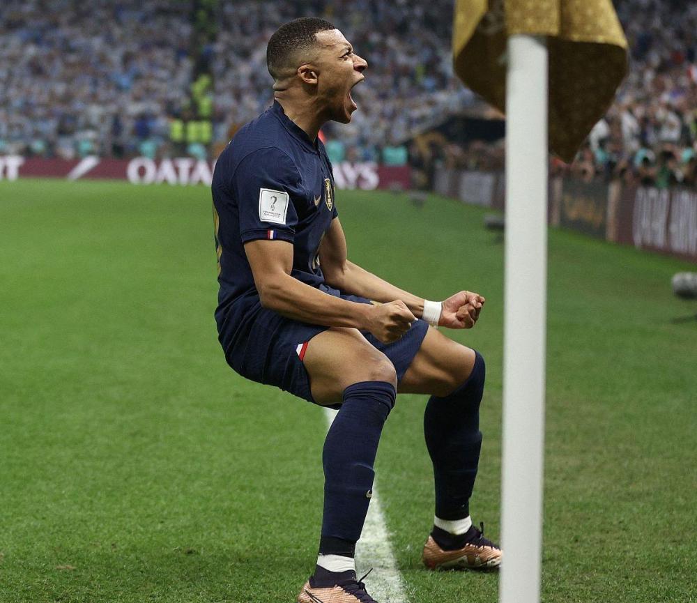 2022卡塔尔世界杯决赛,2022年世界杯十大精彩时刻