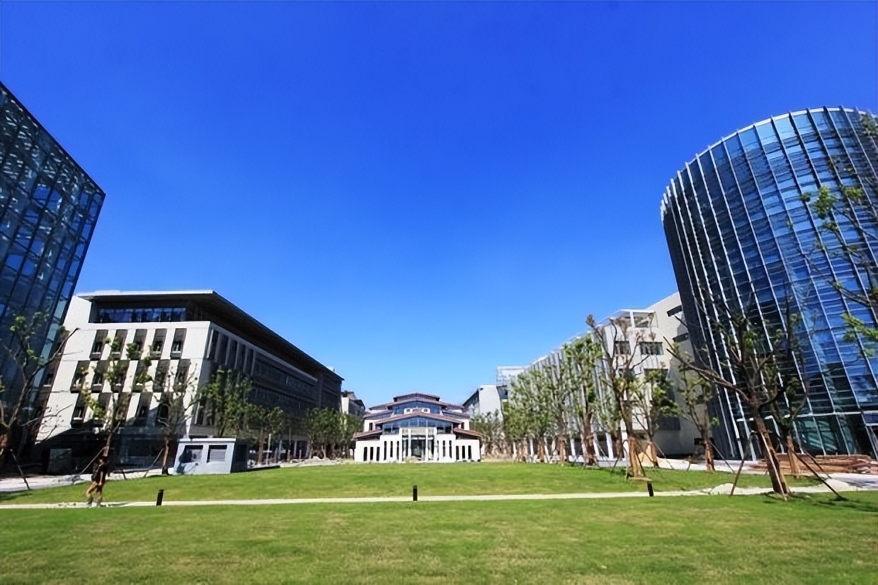 这十所农林类双一流大学谁更强,中国所有双一流的科技大学