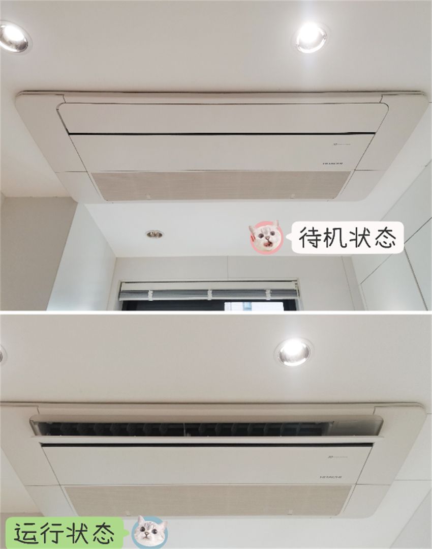 厨房要不要装空调呢,厨房要不要装热水器