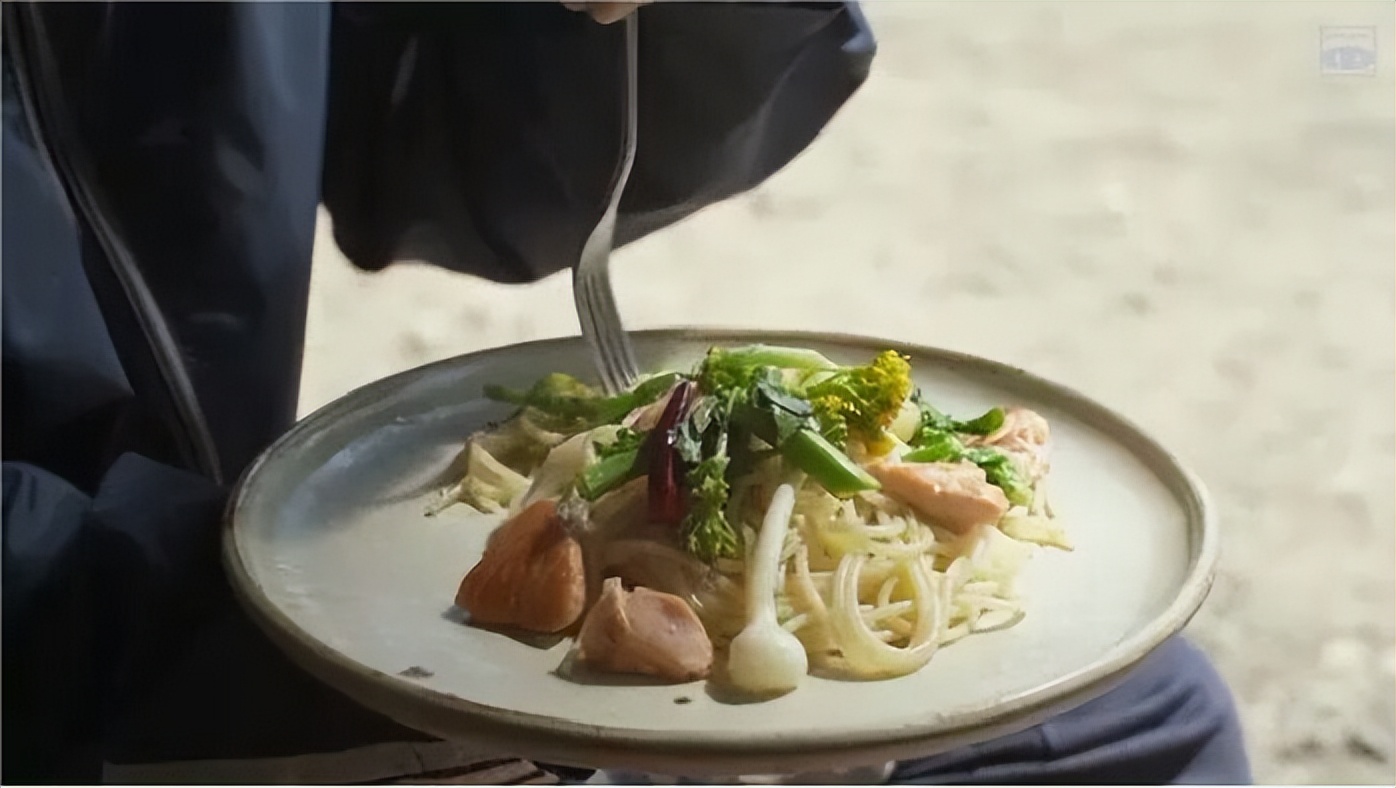 适合宅家看的下饭电影,2020超下饭美食电影盘点