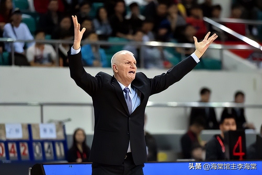 杜锋下赛季执教首钢,杜锋执教北京首钢