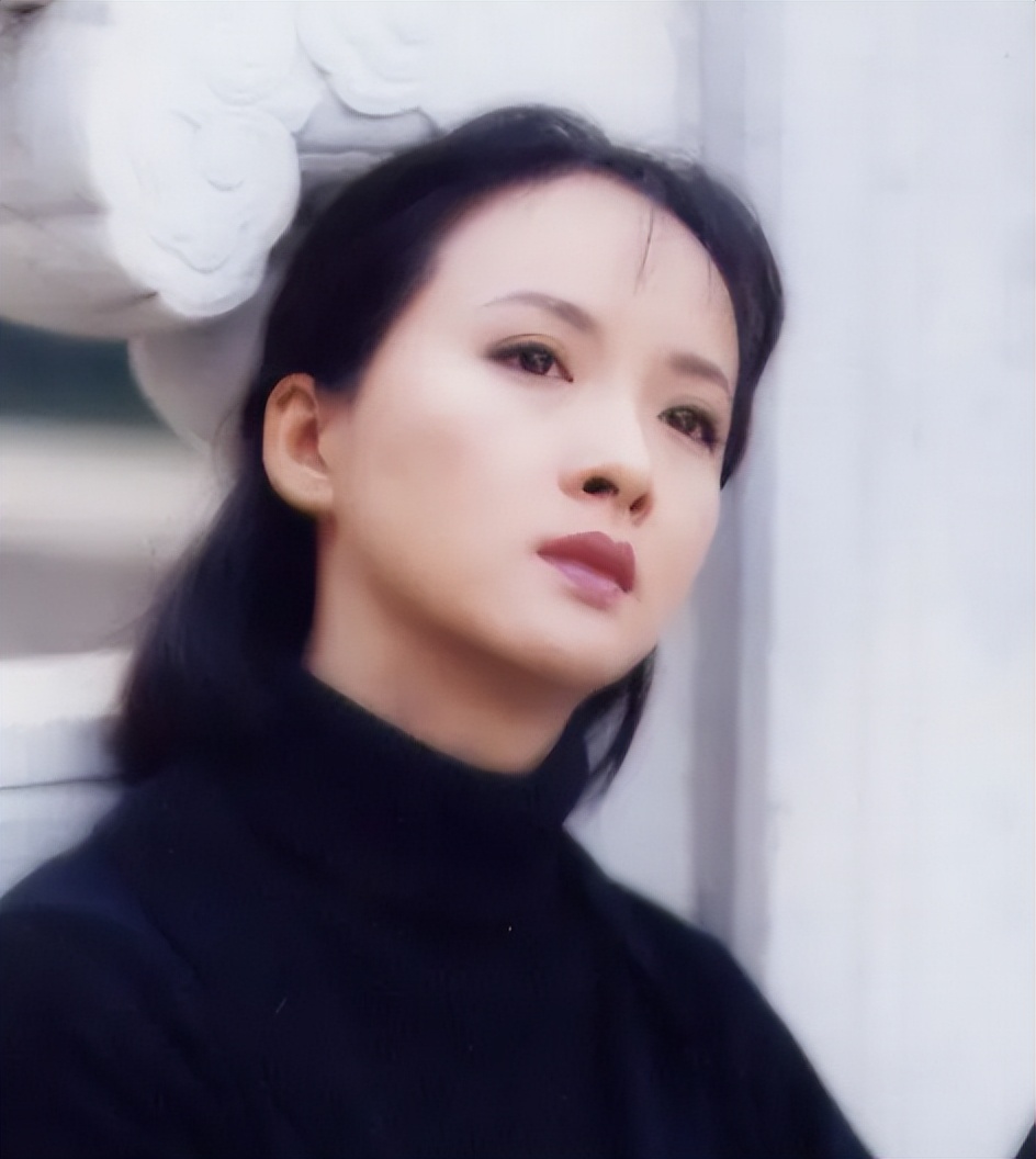 47岁谢兰近照曝光,演员谢兰得了什么病