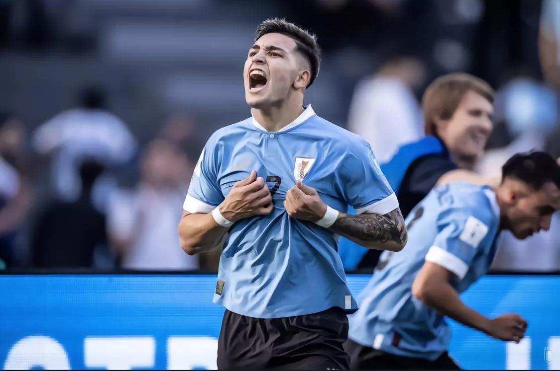 u20世界杯黑马,u20世界杯亚洲谁是黑马