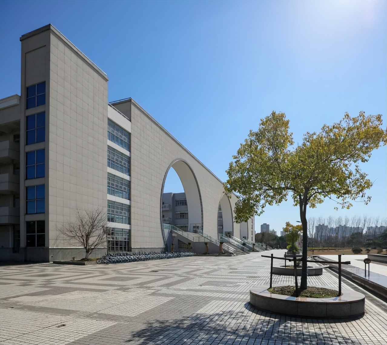 上海对外经贸大学2022届毕业生就业质量报告:留沪就业下降