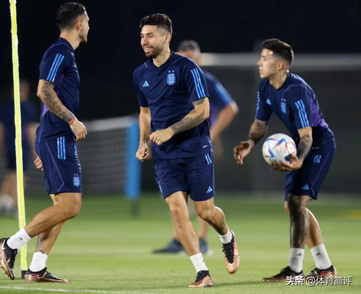 卡塔尔世界杯阿根廷对阵澳大利亚,卡塔尔世界杯决赛阿根廷vs法国3:3