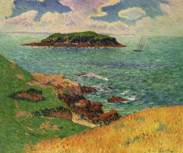 深度剖析蒙娜丽莎的艺术特征,法国浪漫主义绘画作品解析