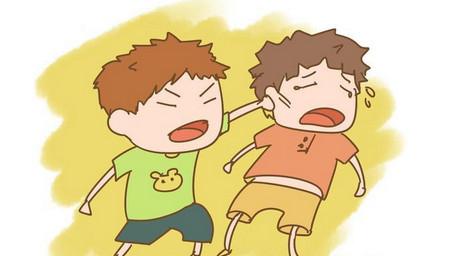 学生被同学掐伤怎么跟家长沟通,儿子在中学被欺负该怎么解决