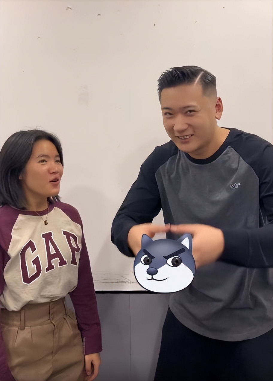 崔晋带uu买生活用品，uu却被吐槽不懂拒绝，崔晋霸气回怼大快人心