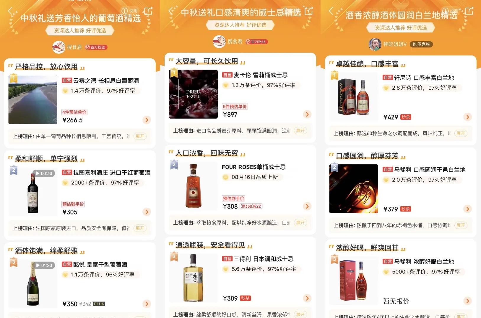 京东全球好物榜,京东国际优选好物