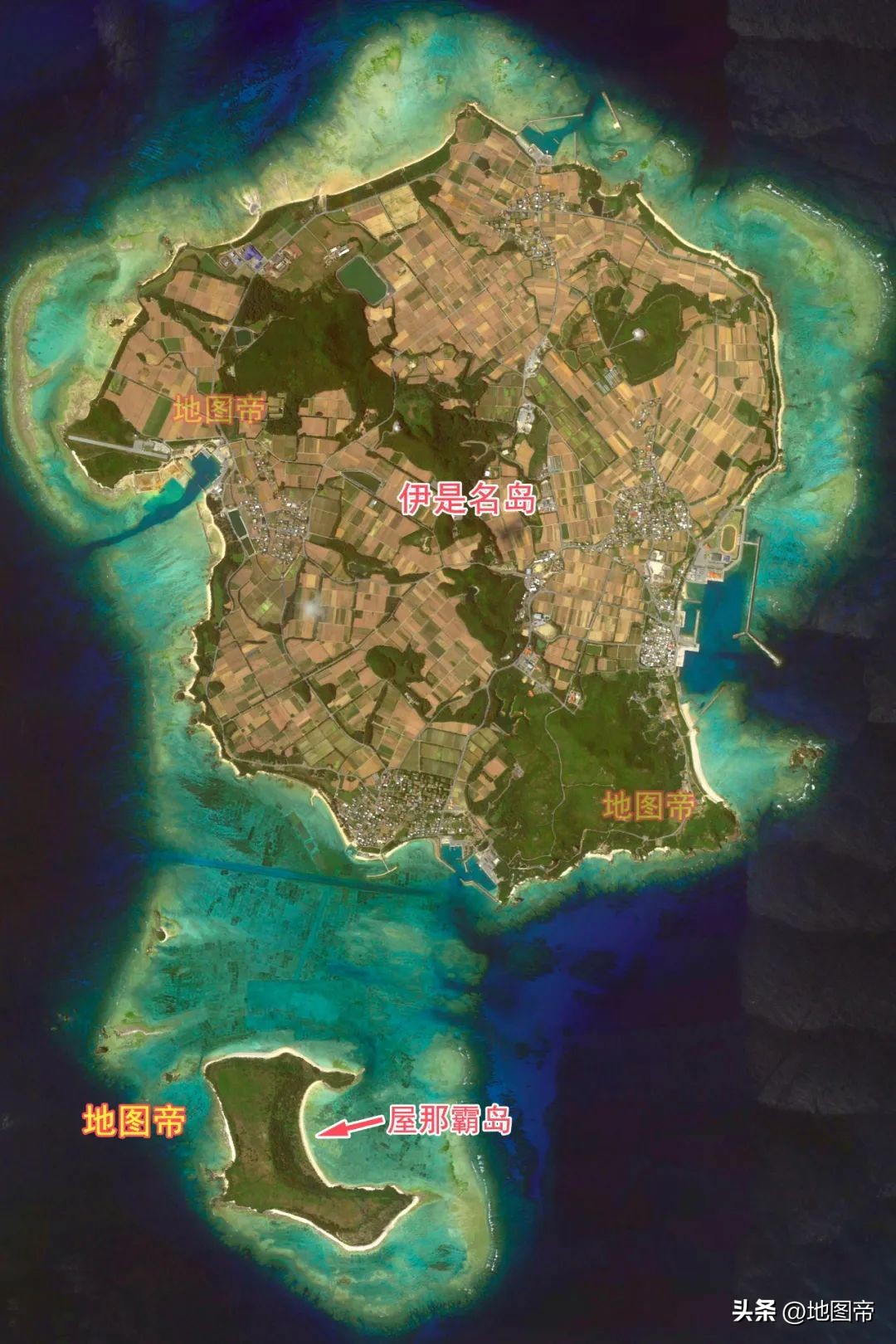 中国人买下日本小岛？领土能变成我们的吗