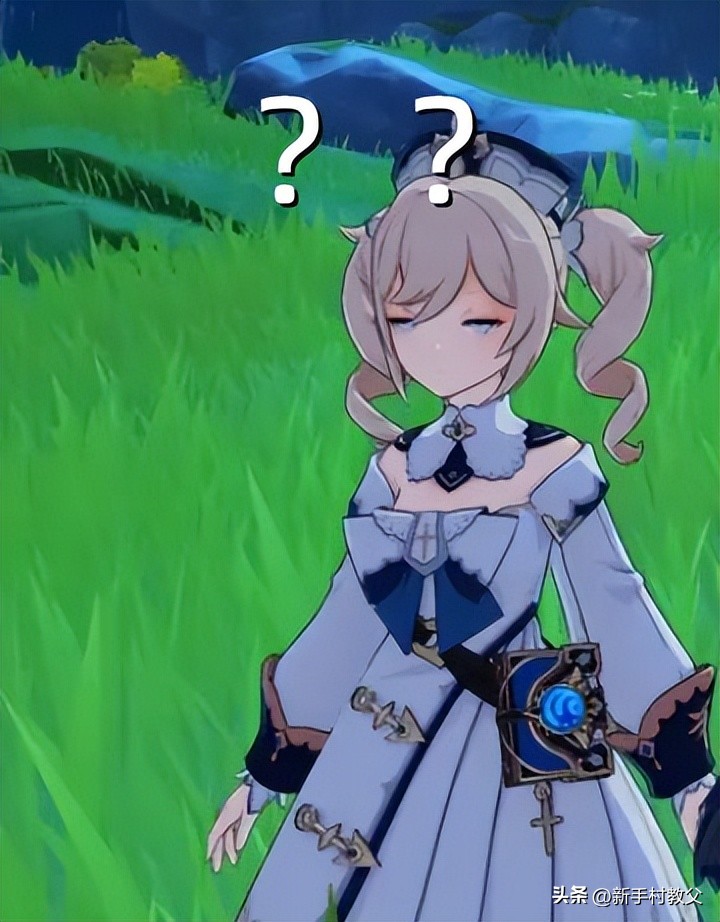 原神为什么去不了须弥,原神为什么没有系统推荐进入