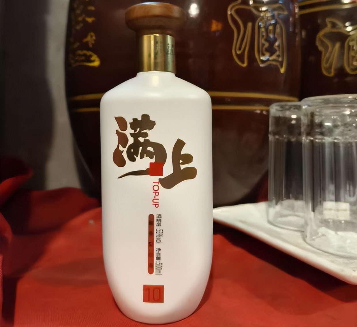 哪种光瓶酒好喝又实惠,八种光瓶酒好喝不贵