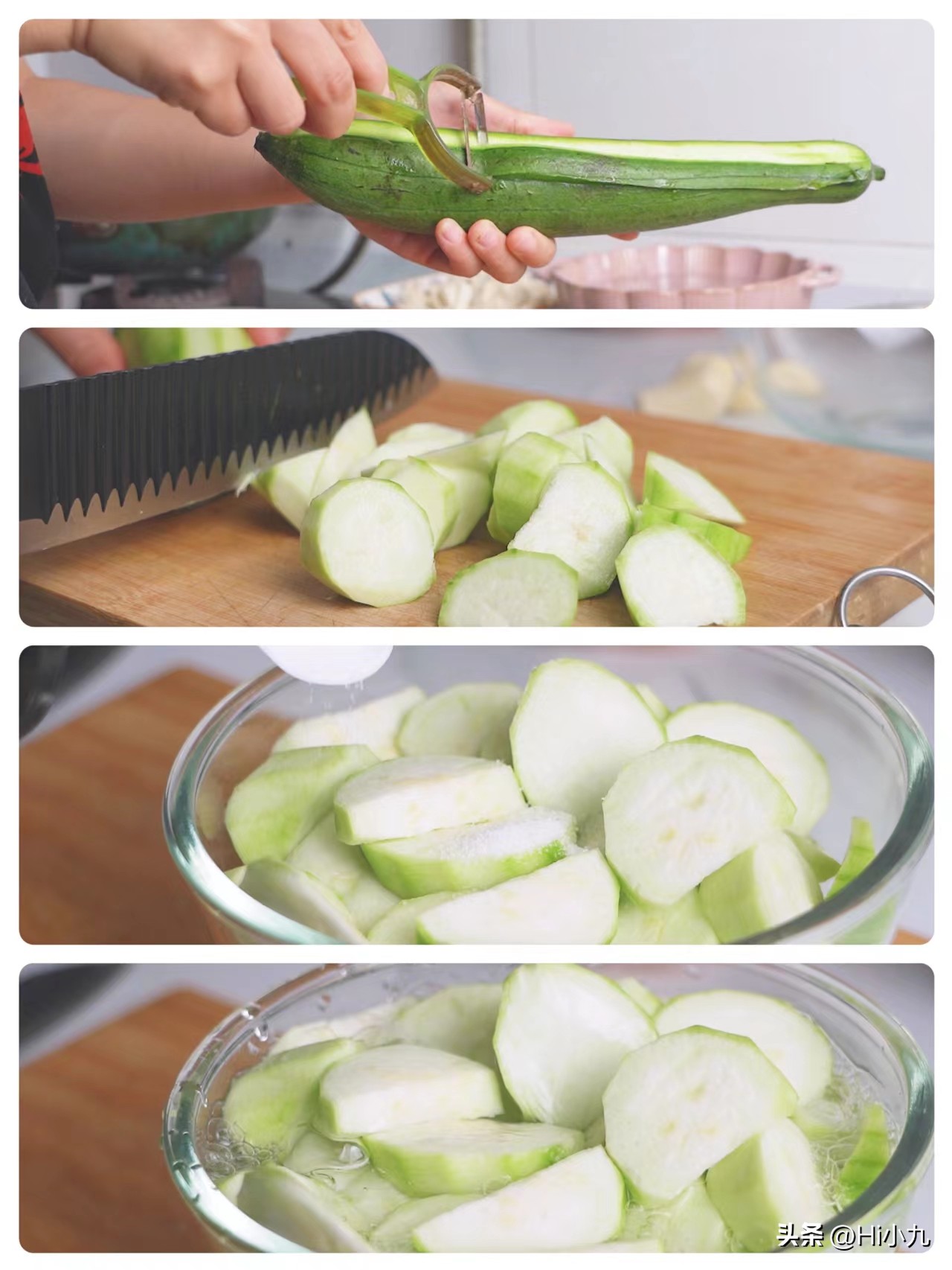 食物为光,温度为影,烟火诗意,满心欢喜