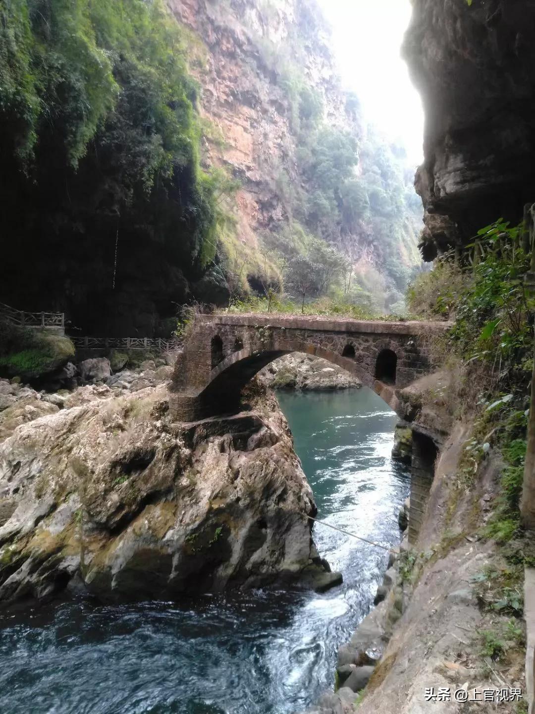 贵州马岭河大峡谷游览要多少时间 (贵州马岭河大峡谷旅游视频)