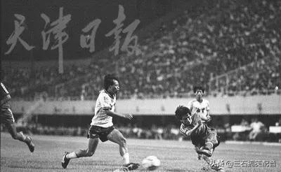 中国足球十大前锋排行榜,中国足球历史十大射手
