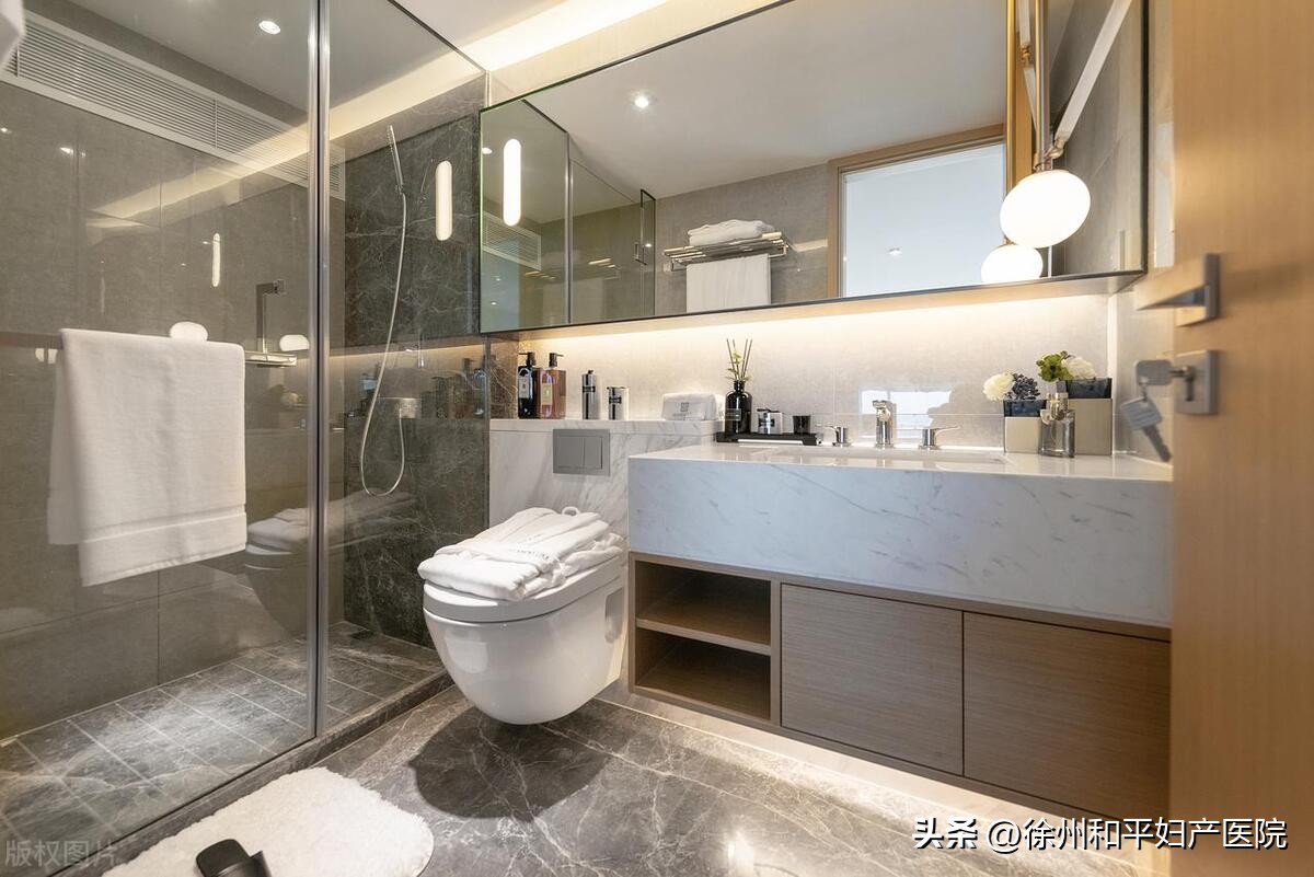 住酒店的三种行为很容易感染hpv,一家六口6人被感染