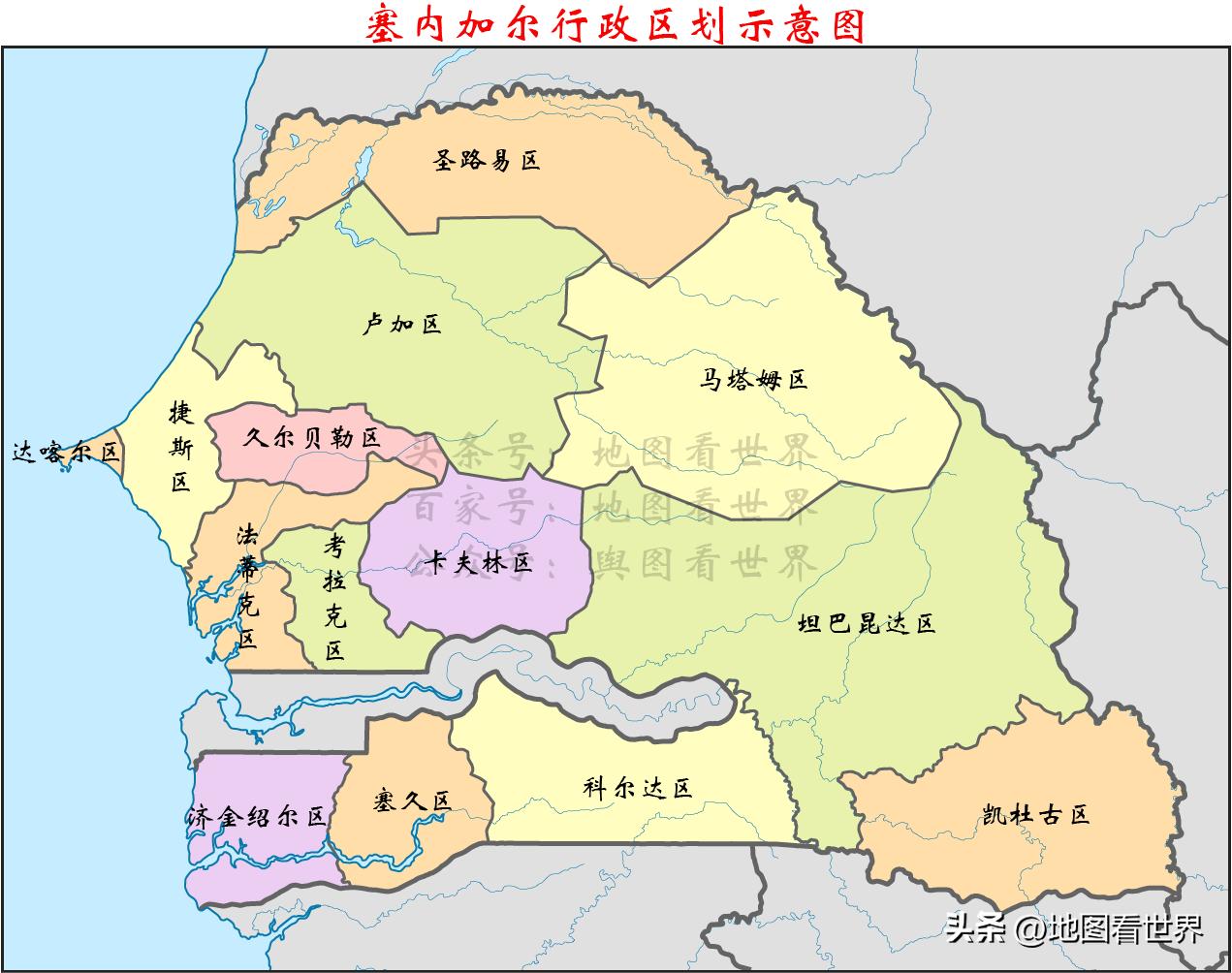 各国趣谈,2022世界杯趣谈