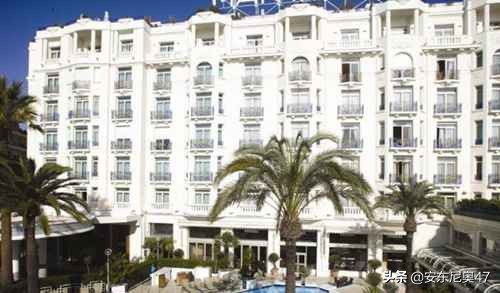 世界上最贵的酒店排行榜,世界最贵酒店一晚多少钱