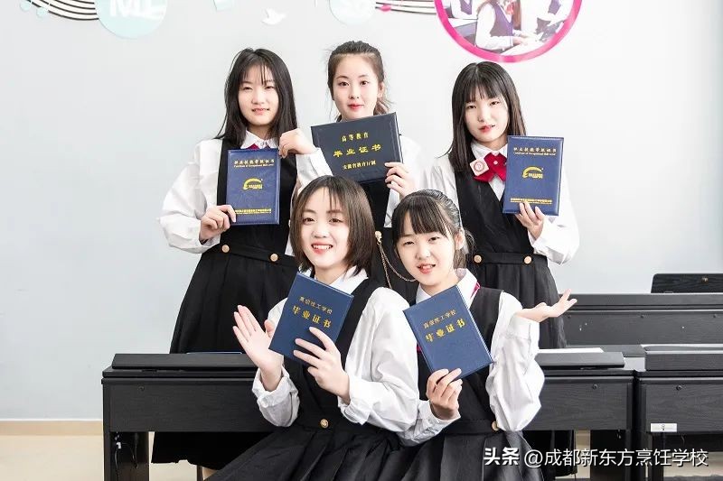 初中毕业生职业教育培训,初中毕业如何选择职业教育