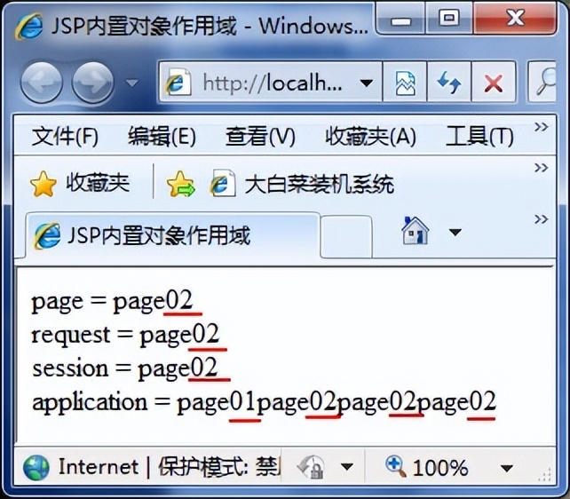 我把面试问烂了的JavaWeb面试题总结了一下带答案，建议收藏