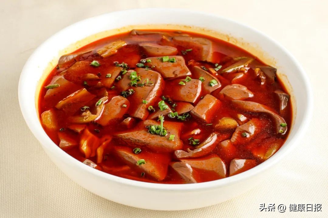 缺铁性贫血能喝益气养血口服液吗,缺铁性贫血吃什么药补铁补血最快