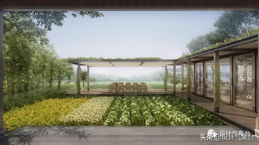 俞孔坚的设计作品,俞孔坚景观设计学