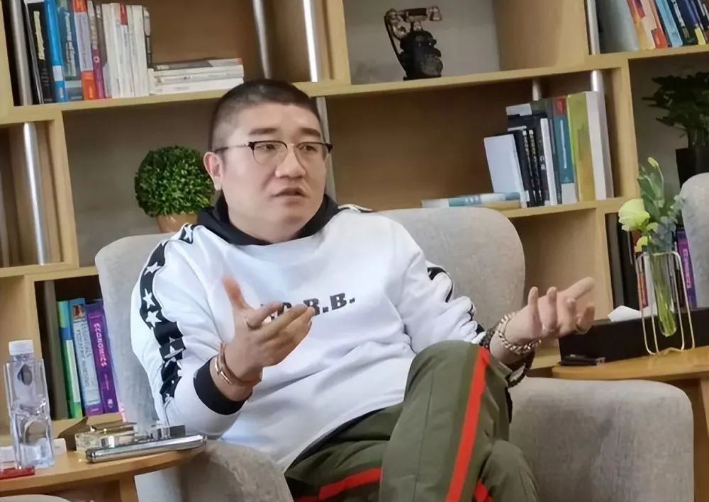 京东徐雷个人资料简介,京东徐雷是谁家的孩子