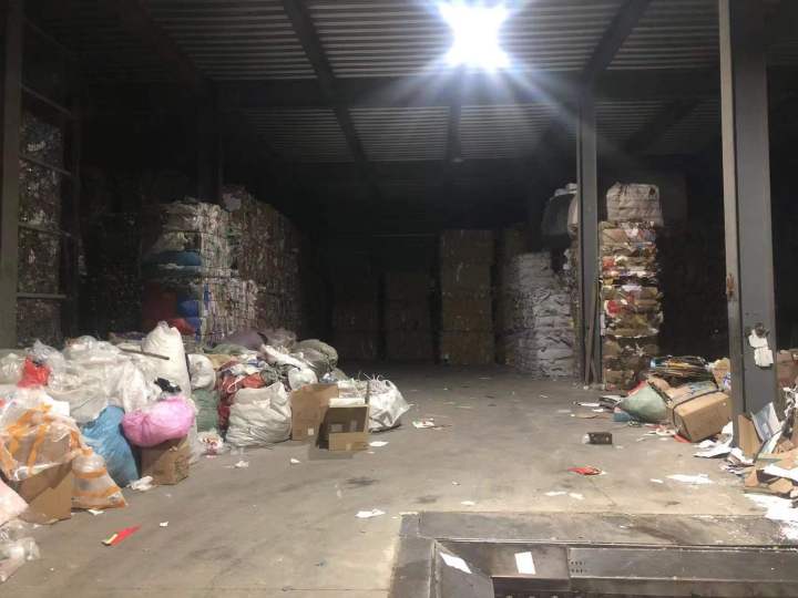 小白废品回收,小白怎么做废品回收