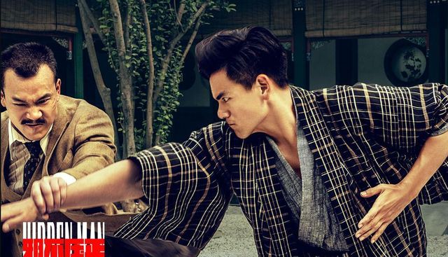 一口气看完七部国产高分电影,喜剧电影推荐大片9.0以上评分国产