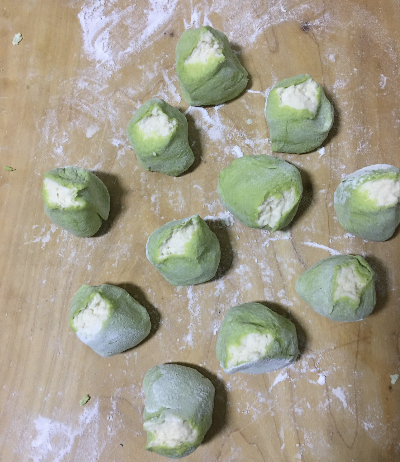 一趟天津中山路菜市场,逼出了自己的几个“艺术”身份